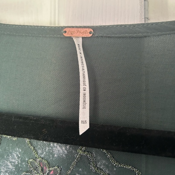 Free people Kimono / Cardigan - Picture 3 of 3